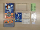 Flying Hero BOXED SNES Super Famicom Japan - UE4084