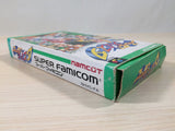 Super Famista Baseball BOXED SNES Super Famicom Japan - UE2418