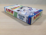 Captain Tsubasa III 3 BOXED SNES Super Famicom Japan - UE3354