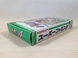 Super Famista Baseball BOXED SNES Super Famicom Japan - UE2418