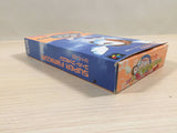 Flying Hero BOXED SNES Super Famicom Japan - UE4084