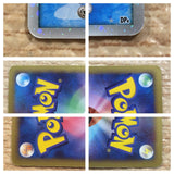 CD6447 Glaceon LV.X - DP4 GlaceonX Pokemon Card TCG Japan