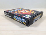 Blast Dozer BOXED N64 Nintendo 64 Japan - UE4922