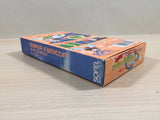 Flying Hero BOXED SNES Super Famicom Japan - UE4084