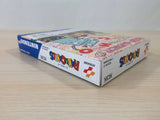 Rakuga Kids BOXED N64 Nintendo 64 Japan - UE1658