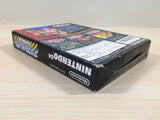 Blast Dozer BOXED N64 Nintendo 64 Japan - UE4922