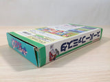 Super Famista Baseball BOXED SNES Super Famicom Japan - UE2418