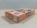 Flying Hero BOXED SNES Super Famicom Japan - UE4084