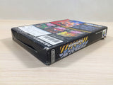Blast Dozer BOXED N64 Nintendo 64 Japan - UE4922