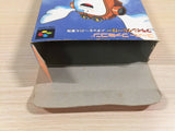 Flying Hero BOXED SNES Super Famicom Japan - UE4084
