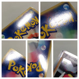 CD8640 Medicham ex PCGQ-fg 007/015 Pokemon Card TCG Japan