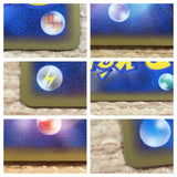 CD6448 Chikorita - PROMO 005/L-P Pokemon Card TCG Japan