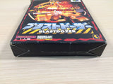 Blast Dozer BOXED N64 Nintendo 64 Japan - UE4922
