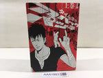 AAA1993 Avec Punch Complete Edition Vol.1 Japanese Manga