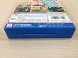 Rakuga Kids BOXED N64 Nintendo 64 Japan - UE1658