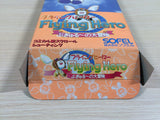 Flying Hero BOXED SNES Super Famicom Japan - UE4084