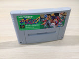 Super Famista Baseball BOXED SNES Super Famicom Japan - UE2418
