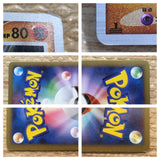 cd5250 Lucario Pokemon GL Rare Holo Pt2 053/090 Pokemon Card TCG Japan