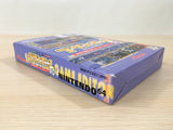Dezaemon 3D BOXED N64 Nintendo 64 Japan - UE1659