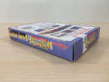 Dezaemon 3D BOXED N64 Nintendo 64 Japan - UE1659