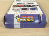 Dezaemon 3D BOXED N64 Nintendo 64 Japan - UE1659
