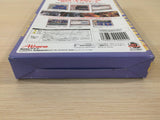 Dezaemon 3D BOXED N64 Nintendo 64 Japan - UE1659
