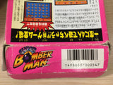 ue1387 Super Bomberman BOXED SNES Super Famicom Japan