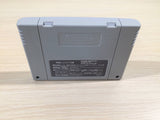 ue5049 Cho Aniki Bakuretsu Rantou Hen BOXED SNES Super Famicom Japan