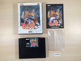 Art Of Fighting 2 BOXED NEO GEO AES Japan - UE4924