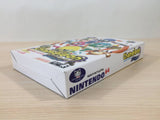 Chameleon Twist BOXED N64 Nintendo 64 Japan - UE1660