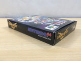 Super Robot Spirits BOXED N64 Nintendo 64 Japan - UE5739