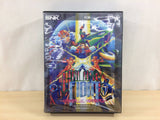 Galaxy Fight BOXED NEO GEO AES Japan - UD9089