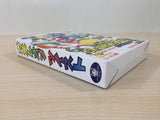 Chameleon Twist BOXED N64 Nintendo 64 Japan - UE1660