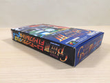 Human Grand Prix 3 F1 Triple Battle Racing BOXED SNES Super Famicom - UE4086
