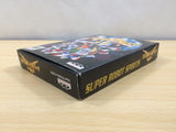 Super Robot Spirits BOXED N64 Nintendo 64 Japan - UE5739