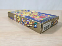 ue1388 Super Bomberman 2 BOXED SNES Super Famicom Japan