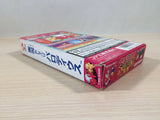 Jikkyou Oshaberi Parodius Forever With Me BOXED SNES Super Famicom - UE2283