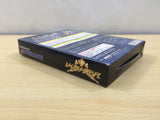 Super Robot Spirits BOXED N64 Nintendo 64 Japan - UE5739