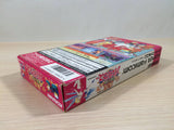 Jikkyou Oshaberi Parodius Forever With Me BOXED SNES Super Famicom - UE2283