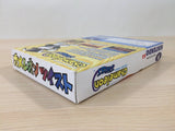 Chameleon Twist BOXED N64 Nintendo 64 Japan - UE1660