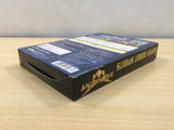 Super Robot Spirits BOXED N64 Nintendo 64 Japan - UE5739