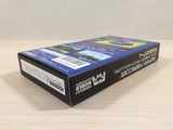 Human Grand Prix 3 F1 Triple Battle Racing BOXED SNES Super Famicom - UE4086