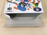Chameleon Twist BOXED N64 Nintendo 64 Japan - UE1660