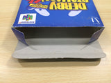 Derby Stallion 64 BOXED N64 Nintendo 64 Japan - UE6005