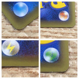 CD7212 Mew - CP5 016/036 Pokemon Card TCG Japan