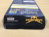 Super Robot Spirits BOXED N64 Nintendo 64 Japan - UE5739