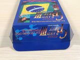 Human Grand Prix 3 F1 Triple Battle Racing BOXED SNES Super Famicom - UE4086