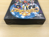 Super Robot Spirits BOXED N64 Nintendo 64 Japan - UE5739