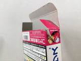 Jikkyou Oshaberi Parodius Forever With Me BOXED SNES Super Famicom - UE2283