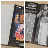 Art Of Fighting 2 BOXED NEO GEO AES Japan - UE4924